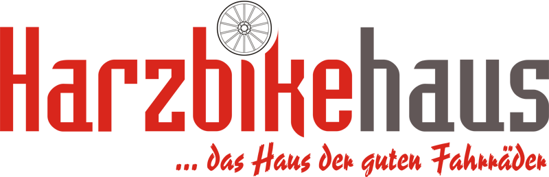 Logo Harzbikehaus